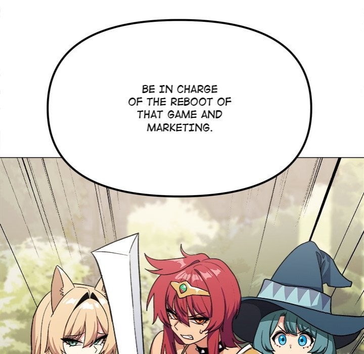 Someone Stop Her! (Uncensored) - Chapter 40 [photo 69] - MangaPorn