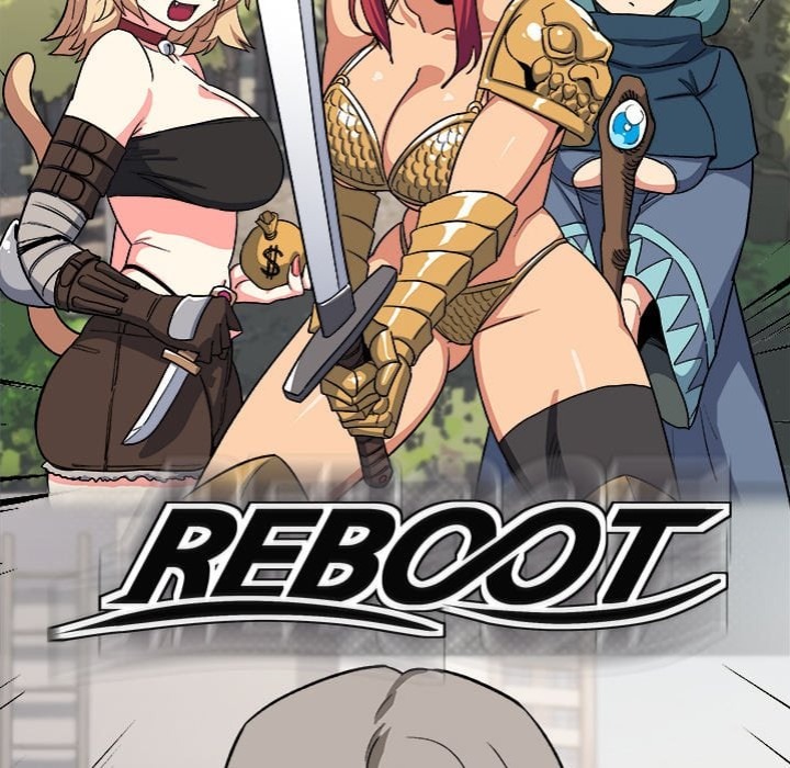 Someone Stop Her! (Uncensored) - Chapter 40 [photo 70] - MangaPorn