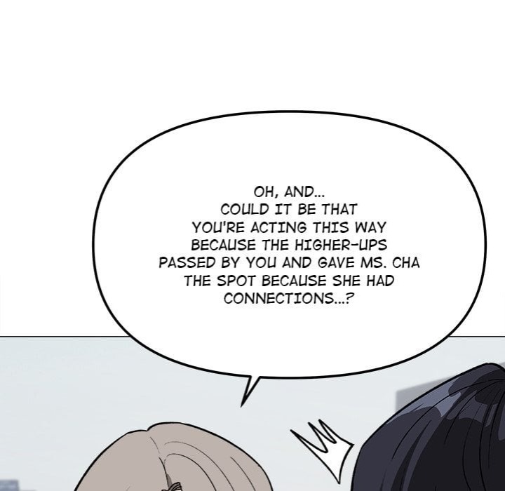 Someone Stop Her! (Uncensored) - Chapter 40 [photo 73] - MangaPorn