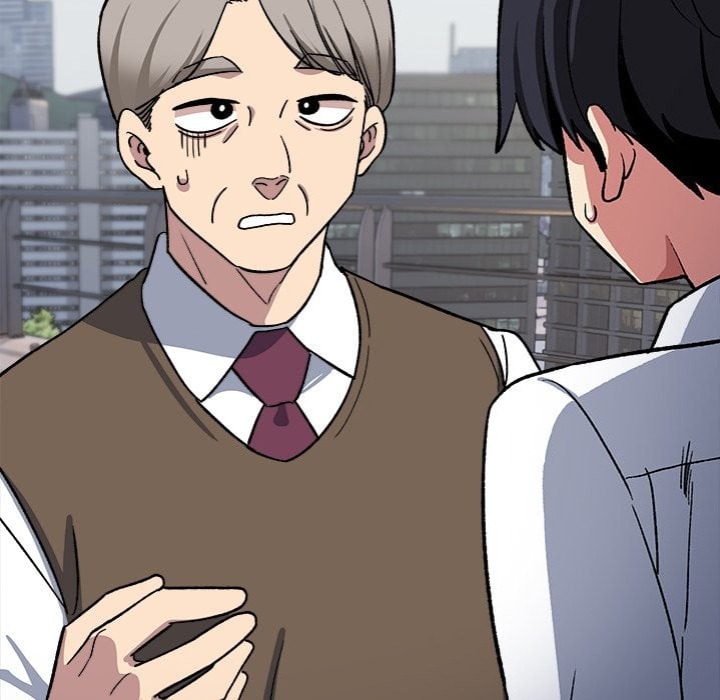 Someone Stop Her! (Uncensored) - Chapter 40 [photo 74] - MangaPorn