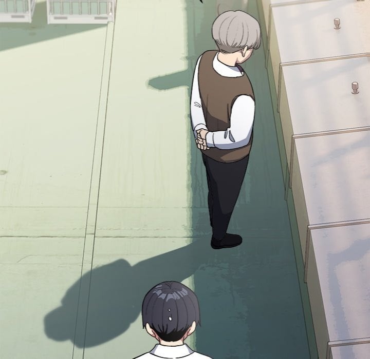 Someone Stop Her! (Uncensored) - Chapter 40 [photo 77] - MangaPorn