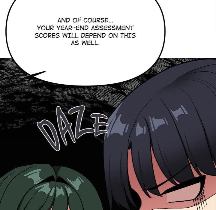 Someone Stop Her! (Uncensored) - Chapter 40 [photo 83] - MangaPorn