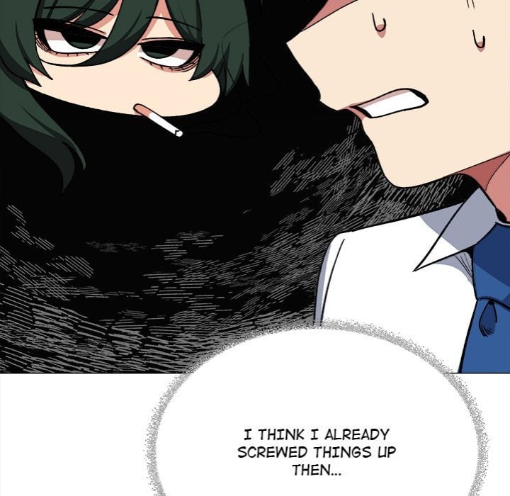 Someone Stop Her! (Uncensored) - Chapter 40 [photo 84] - MangaPorn