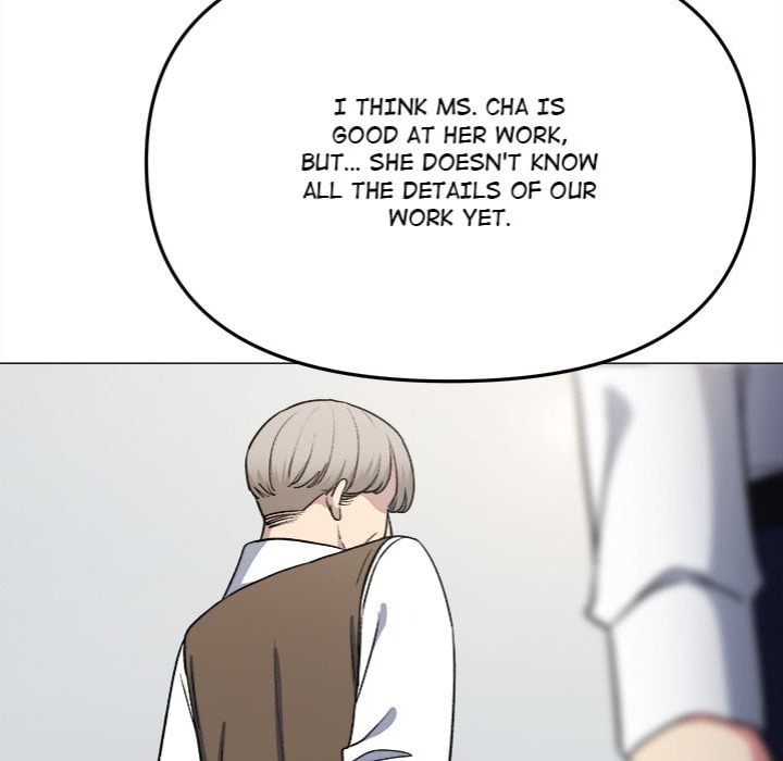 Someone Stop Her! (Uncensored) - Chapter 40 [photo 86] - MangaPorn