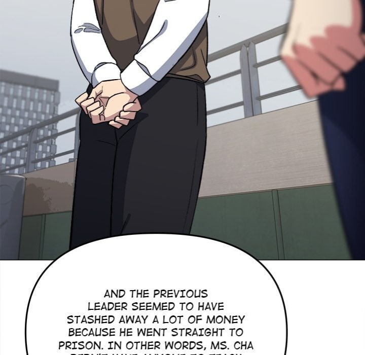 Someone Stop Her! (Uncensored) - Chapter 40 [photo 87] - MangaPorn