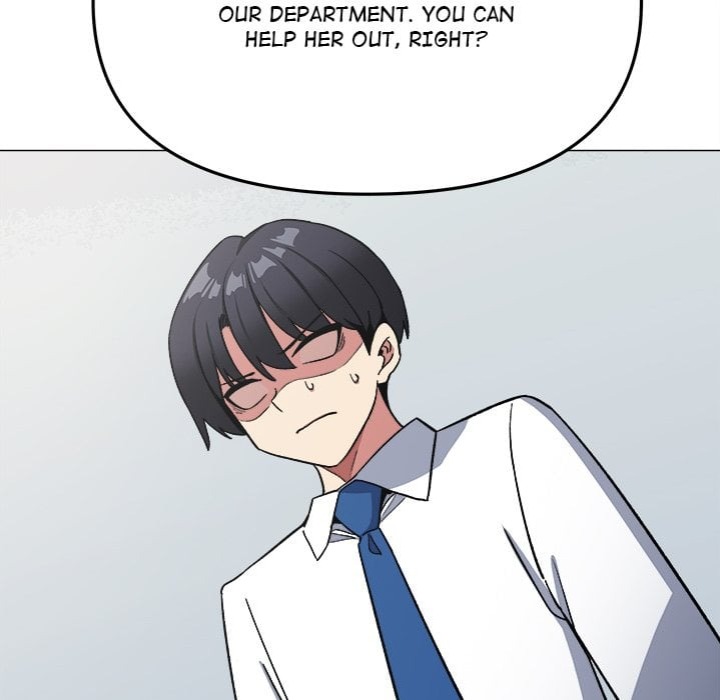 Someone Stop Her! (Uncensored) - Chapter 40 [photo 89] - MangaPorn