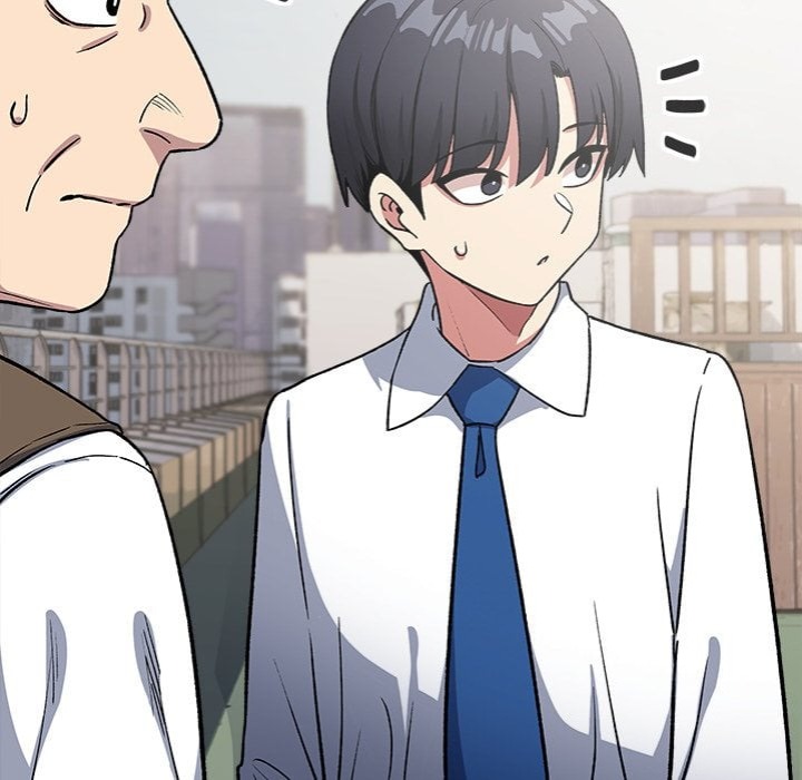 Someone Stop Her! (Uncensored) - Chapter 40 [photo 93] - MangaPorn