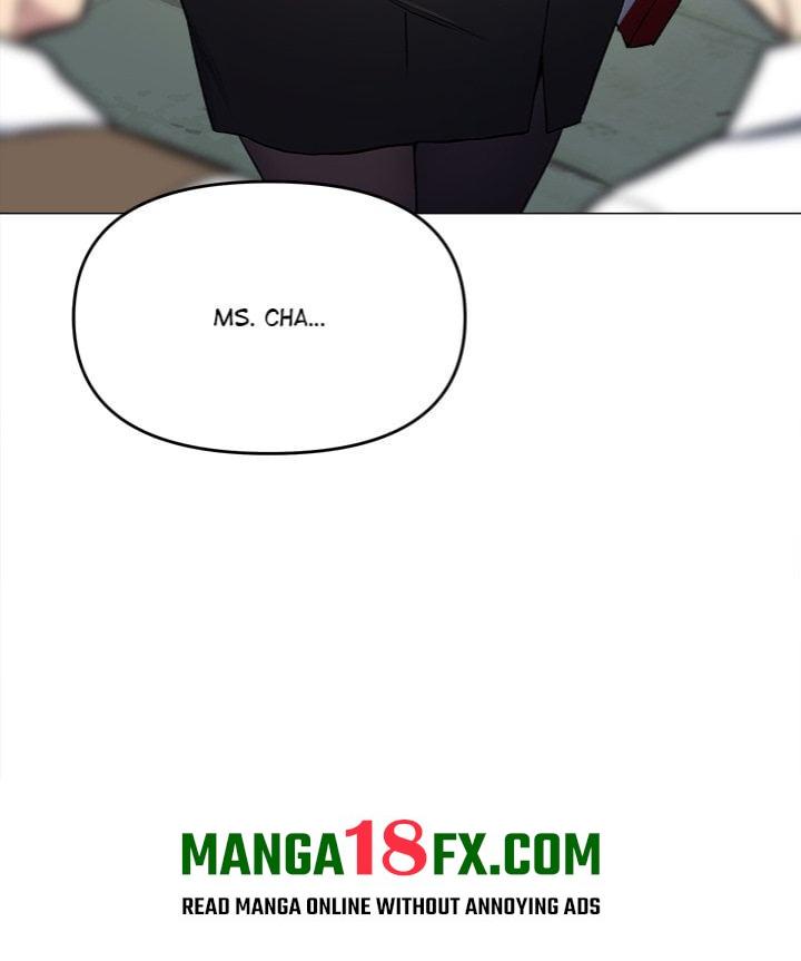 Someone Stop Her! (Uncensored) - Chapter 40 [photo 97] - MangaPorn