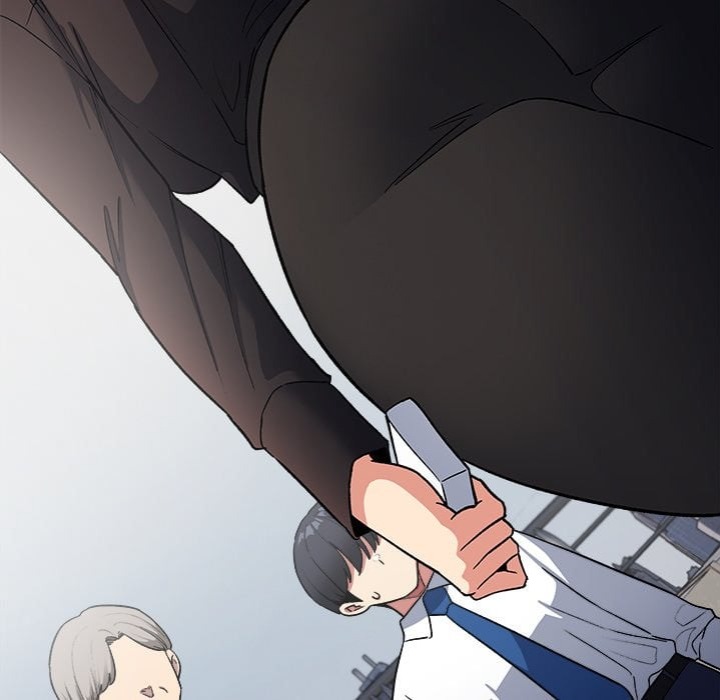 Someone Stop Her! (Uncensored) - Chapter 40 [photo 99] - MangaPorn