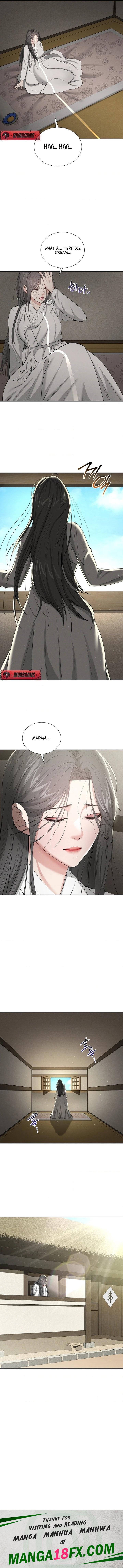 Yeoni’s Tavern - Chapter 20 [photo 9] - MangaPorn