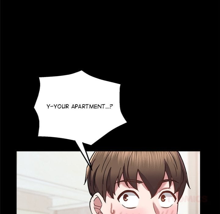 Tell Me the Future - Chapter 19 [photo 100] - MangaPorn