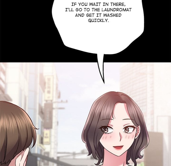 Tell Me the Future - Chapter 19 [photo 102] - MangaPorn