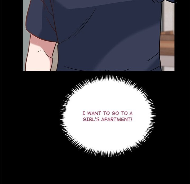 Tell Me the Future - Chapter 19 [photo 106] - MangaPorn