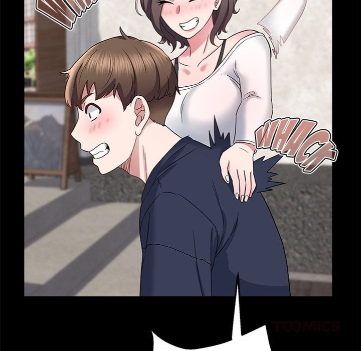 Tell Me the Future - Chapter 19 [photo 108] - MangaPorn