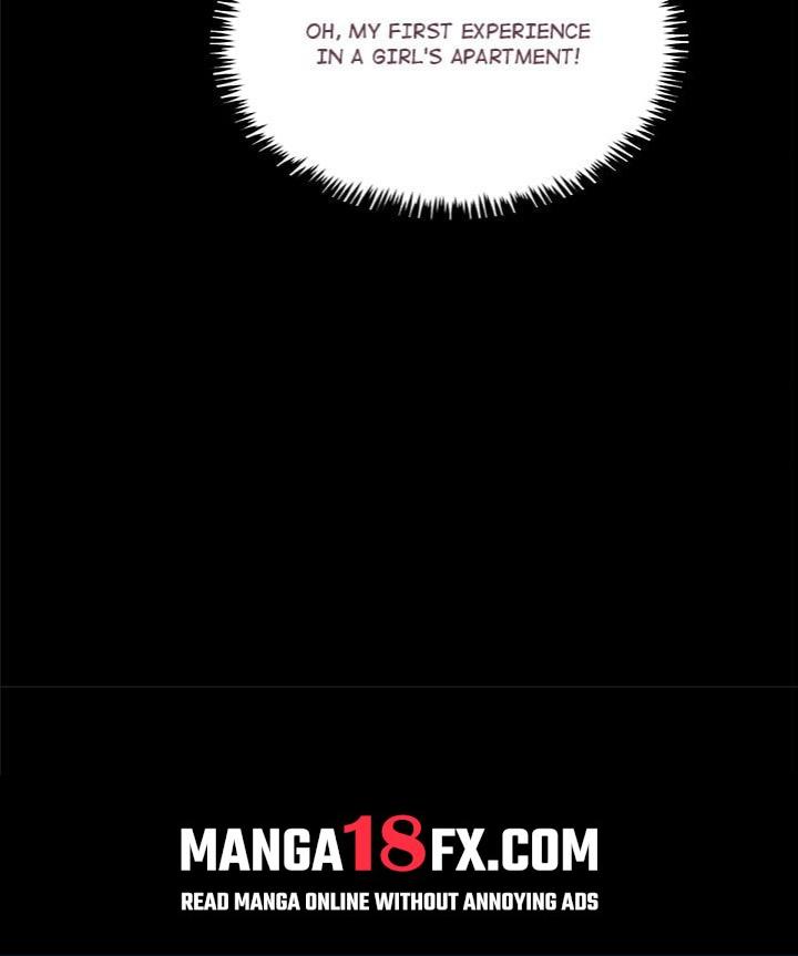 Tell Me the Future - Chapter 19 [photo 112] - MangaPorn