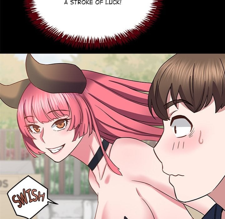 Tell Me the Future - Chapter 19 [photo 117] - MangaPorn