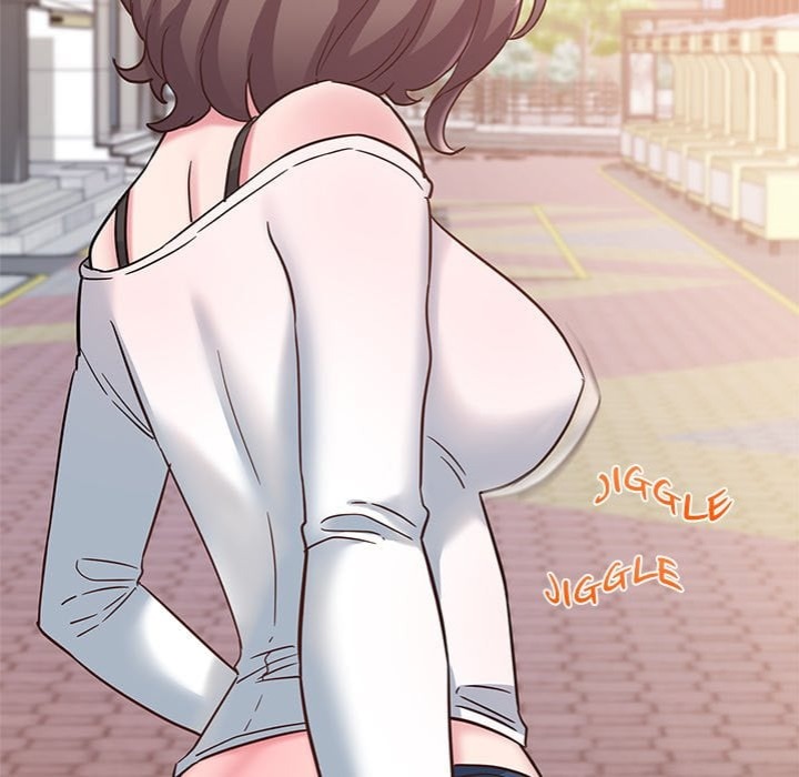 Tell Me the Future - Chapter 19 [photo 120] - MangaPorn