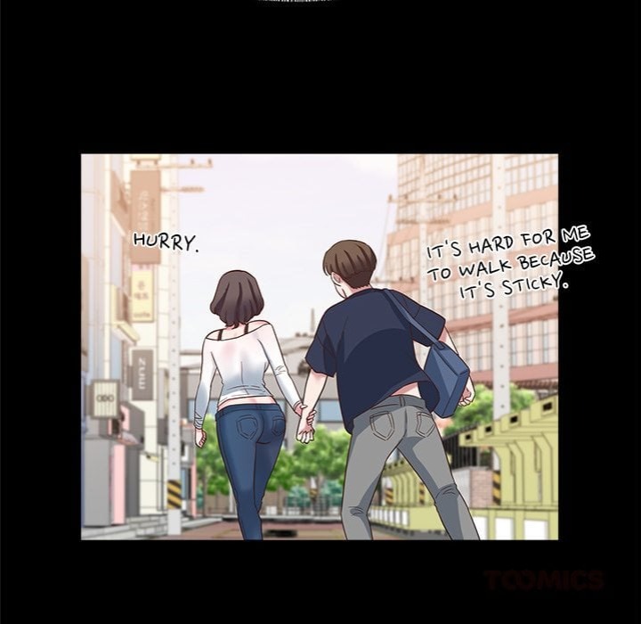 Tell Me the Future - Chapter 19 [photo 124] - MangaPorn