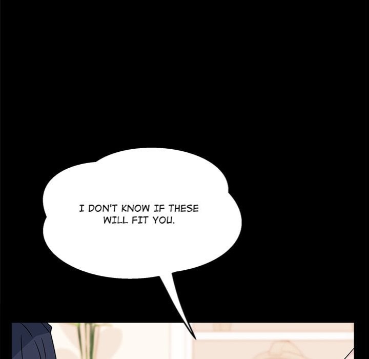 Tell Me the Future - Chapter 19 [photo 146] - MangaPorn