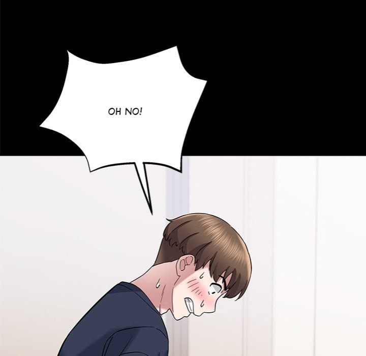 Tell Me the Future - Chapter 19 [photo 159] - MangaPorn