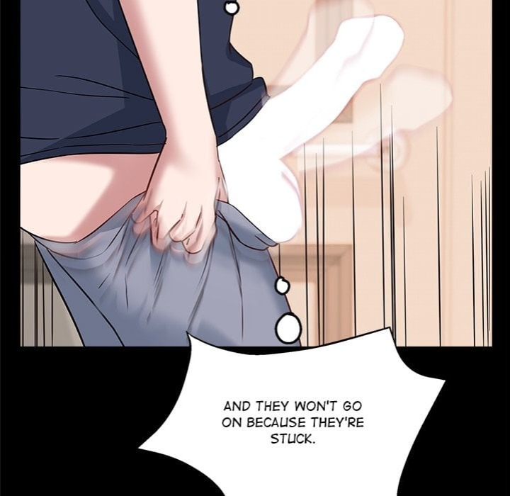 Tell Me the Future - Chapter 19 [photo 163] - MangaPorn