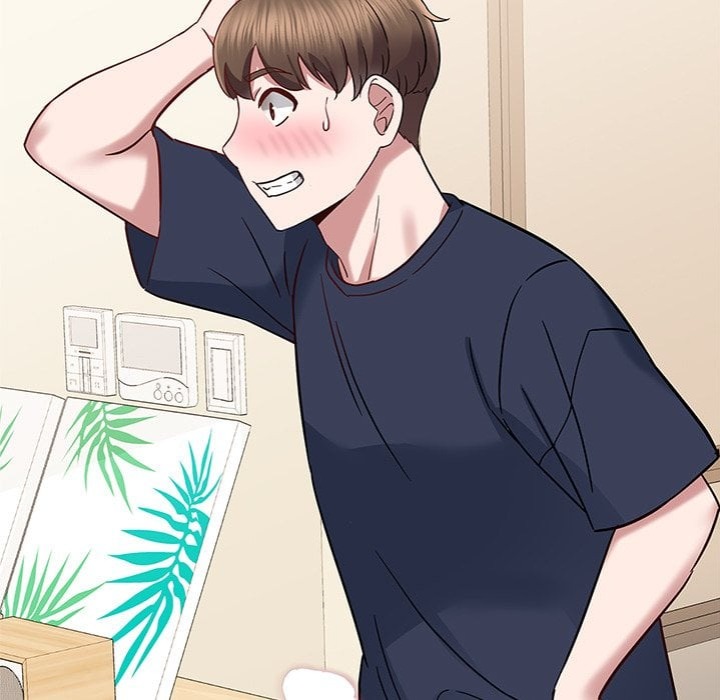 Tell Me the Future - Chapter 19 [photo 177] - MangaPorn