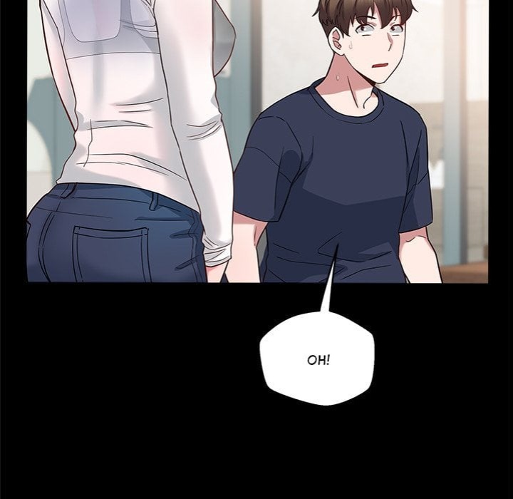 Tell Me the Future - Chapter 19 [photo 23] - MangaPorn