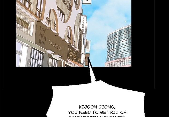 Tell Me the Future - Chapter 19 [photo 3] - MangaPorn