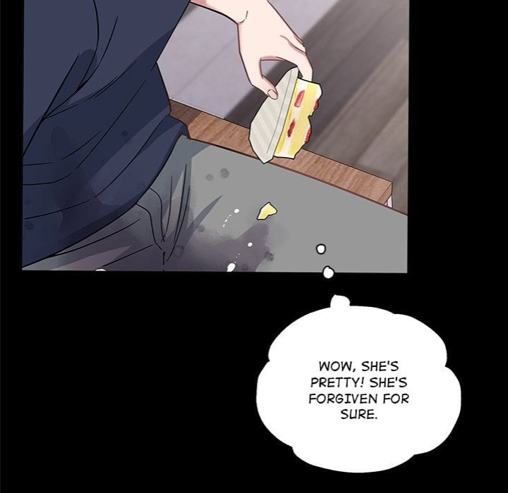 Tell Me the Future - Chapter 19 [photo 34] - MangaPorn