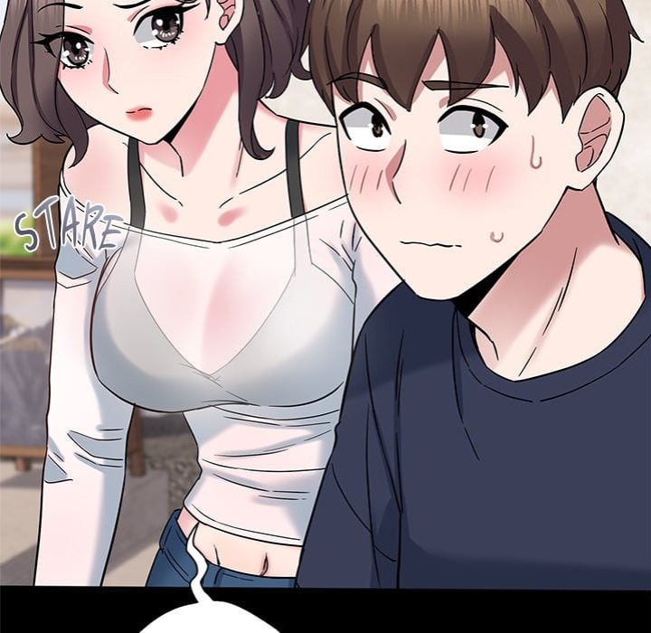 Tell Me the Future - Chapter 19 [photo 40] - MangaPorn