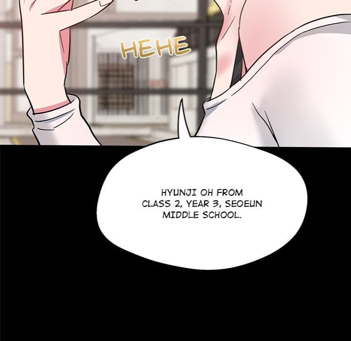 Tell Me the Future - Chapter 19 [photo 48] - MangaPorn