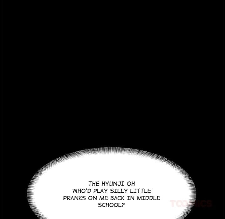 Tell Me the Future - Chapter 19 [photo 52] - MangaPorn