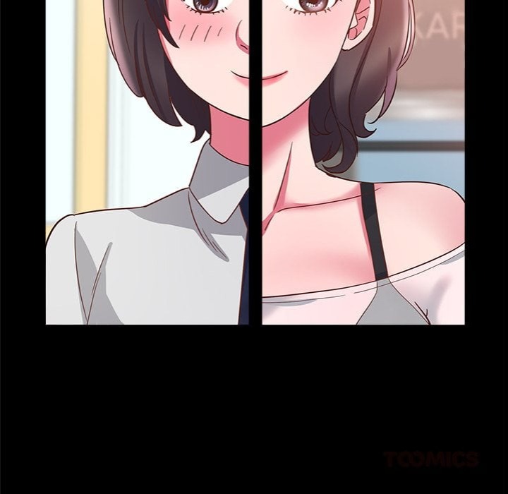 Tell Me the Future - Chapter 19 [photo 60] - MangaPorn