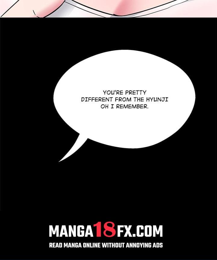 Tell Me the Future - Chapter 19 [photo 64] - MangaPorn