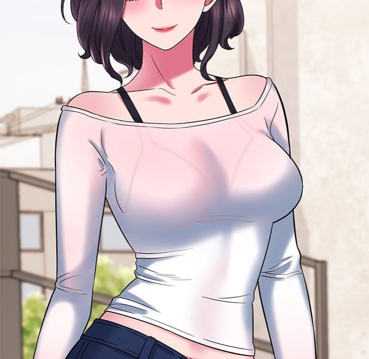 Tell Me the Future - Chapter 19 [photo 67] - MangaPorn