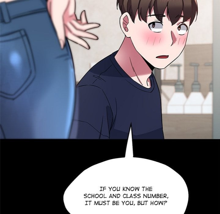 Tell Me the Future - Chapter 19 [photo 72] - MangaPorn