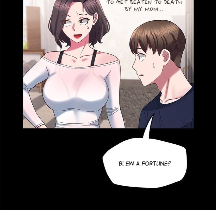 Tell Me the Future - Chapter 19 [photo 74] - MangaPorn