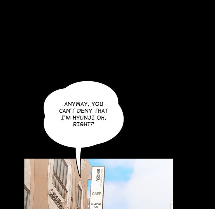 Tell Me the Future - Chapter 19 [photo 78] - MangaPorn