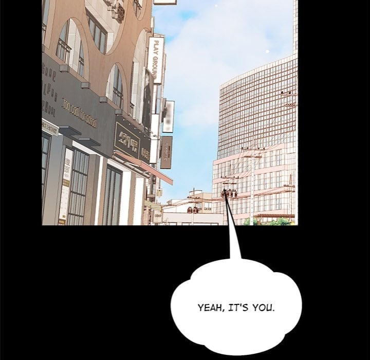 Tell Me the Future - Chapter 19 [photo 79] - MangaPorn