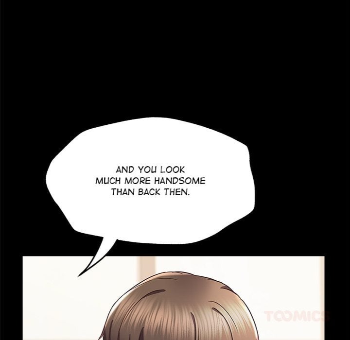 Tell Me the Future - Chapter 19 [photo 84] - MangaPorn