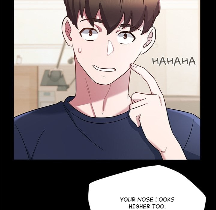 Tell Me the Future - Chapter 19 [photo 85] - MangaPorn