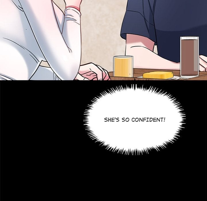 Tell Me the Future - Chapter 19 [photo 88] - MangaPorn