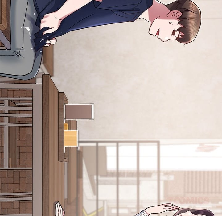 Tell Me the Future - Chapter 19 [photo 92] - MangaPorn