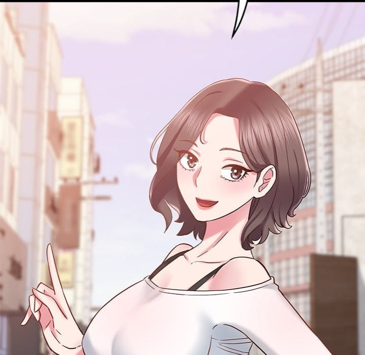 Tell Me the Future - Chapter 19 [photo 98] - MangaPorn