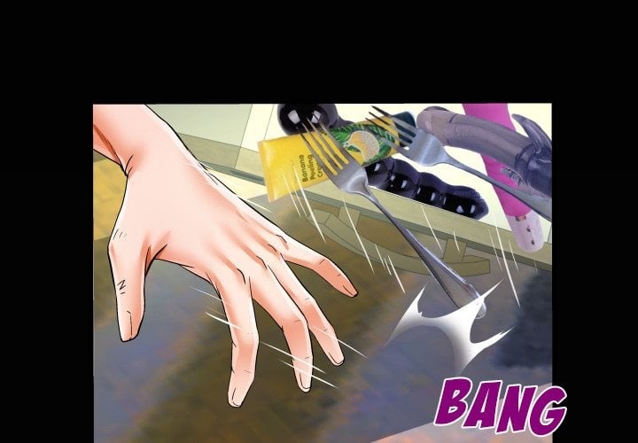 Knock Knock (Uncensored) - Chapter 42 [photo 1] - MangaPorn