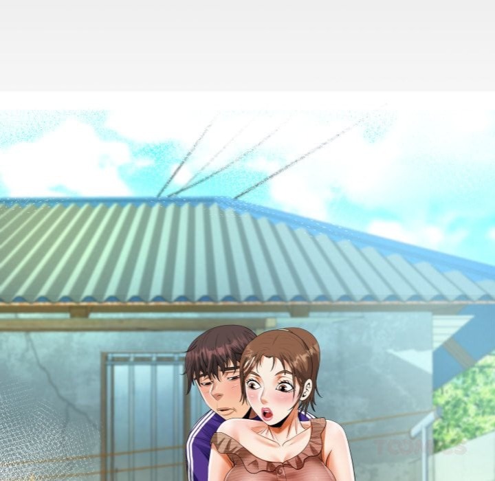 Knock Knock (Uncensored) - Chapter 42 [photo 10] - MangaPorn