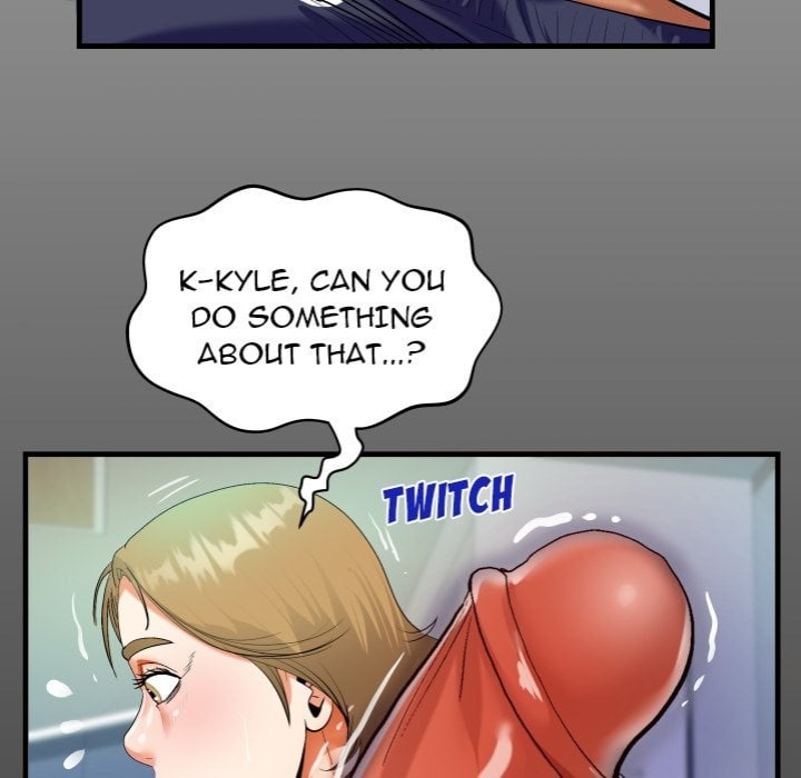 Knock Knock (Uncensored) - Chapter 42 [photo 15] - MangaPorn