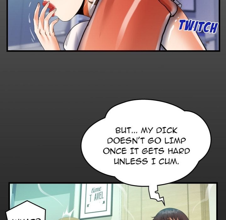 Knock Knock (Uncensored) - Chapter 42 [photo 16] - MangaPorn