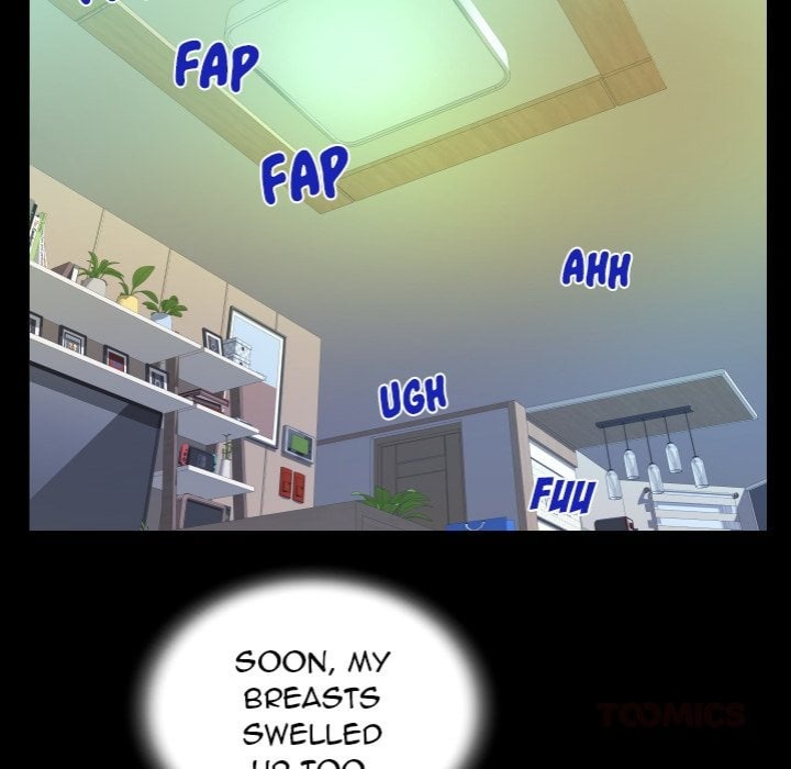 Knock Knock (Uncensored) - Chapter 42 [photo 26] - MangaPorn