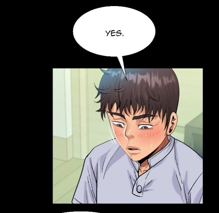 Knock Knock (Uncensored) - Chapter 42 [photo 45] - MangaPorn